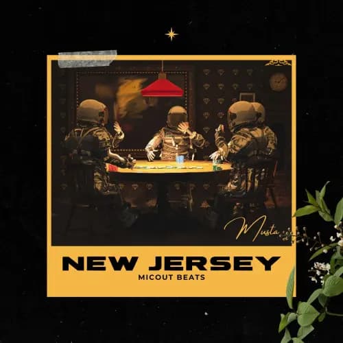 NEW JERSEY | Buy Beats and Samples | BeatStore