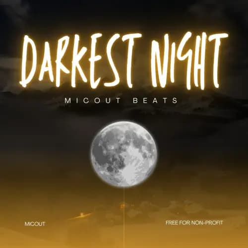 DARKEST NIGHT | Buy Beats and Samples | BeatStore