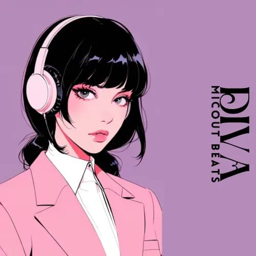 DIVA | DRILL | Buy Beats and Samples | BeatStore