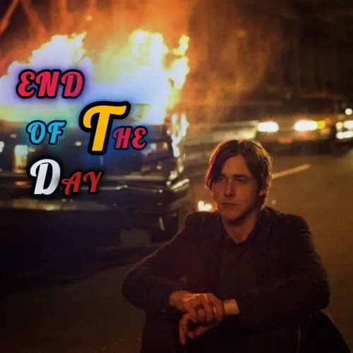 End Of The Day | Buy Beats and Samples | BeatStore