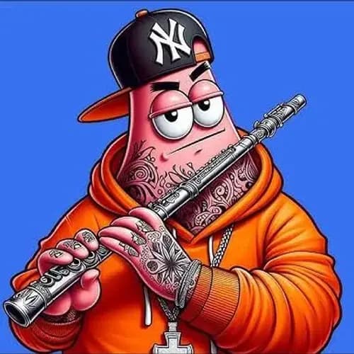 Melodic Beat -"Flow Flute" | Buy Beats and Samples | BeatStore