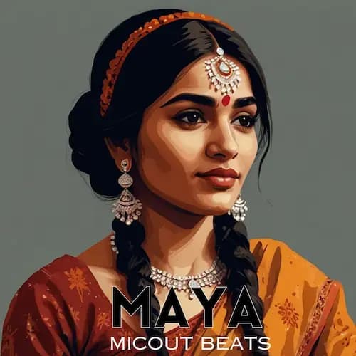 MAYA | Buy Beats and Samples | BeatStore
