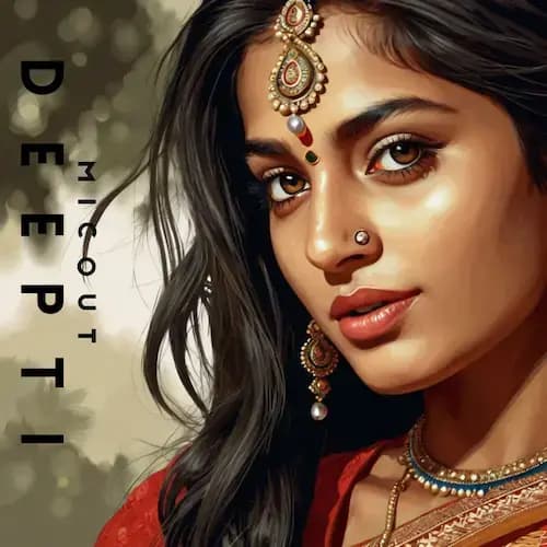 DEEPTI BEATS | Buy Beats and Samples | BeatStore