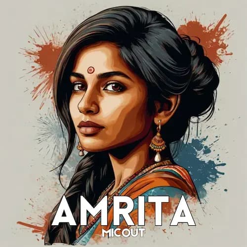 AMRITA | Buy Beats and Samples | BeatStore