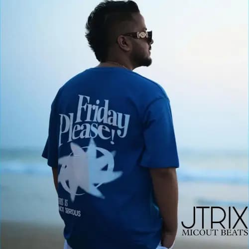 JTRIX | Buy Beats and Samples | BeatStore