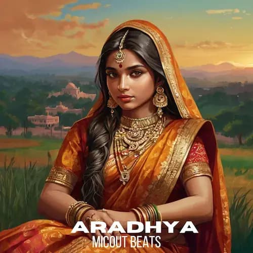 ARADHYA | Buy Beats and Samples | BeatStore