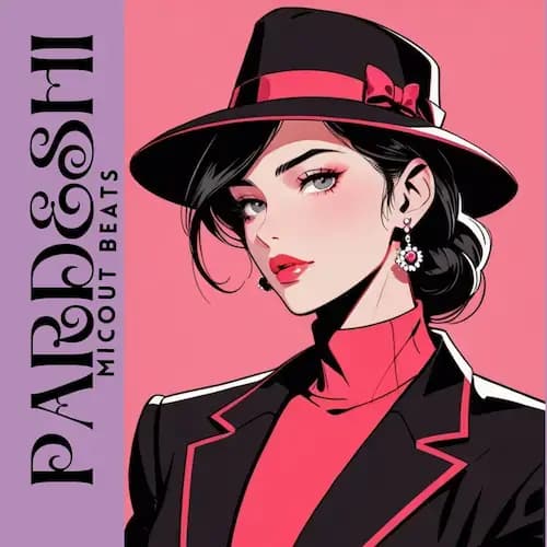 PARDESHI | Buy Beats and Samples | BeatStore